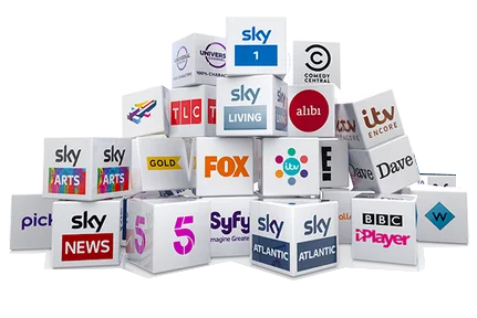 IPTV Kanäle